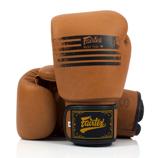 Gants d'entrainement FAIRTEX FXBGV24 édition limitée BEAUTY 