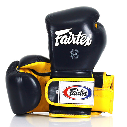 Fairtex Boxing Gloves | Nak Muay Training – Page 2