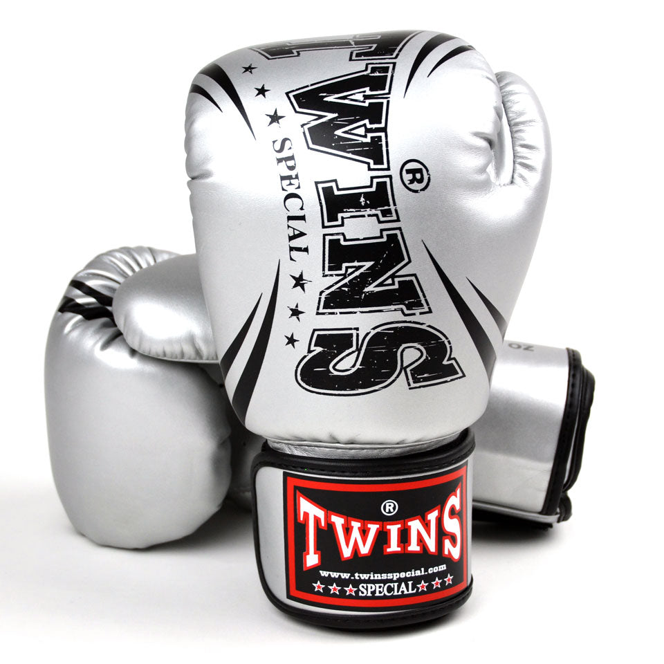 2022?新作】 ボクシング TWINS Special Boxing Gloves FBGVS3-TW6