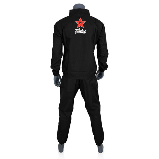 Twins Sauna Suit (VSS-1)