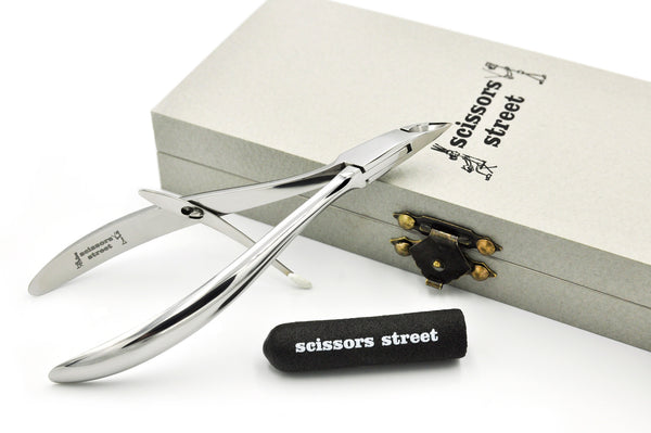 ＋1 Plus One コラボニッパー – scissors street ONLINE STORE
