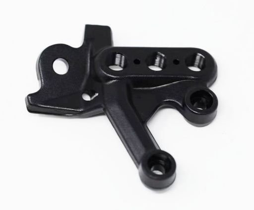 Light Bee Footpeg Support Brace — Surron Canada