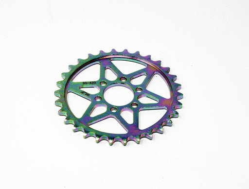 Ultra Bee Sprocket (53T) - KKE — Surron Canada