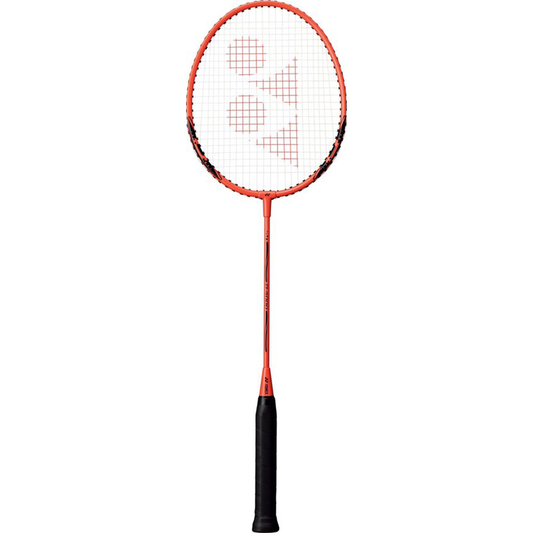 Harden Belang Transparant Badminton racket kopen - Badminton Nederland shop