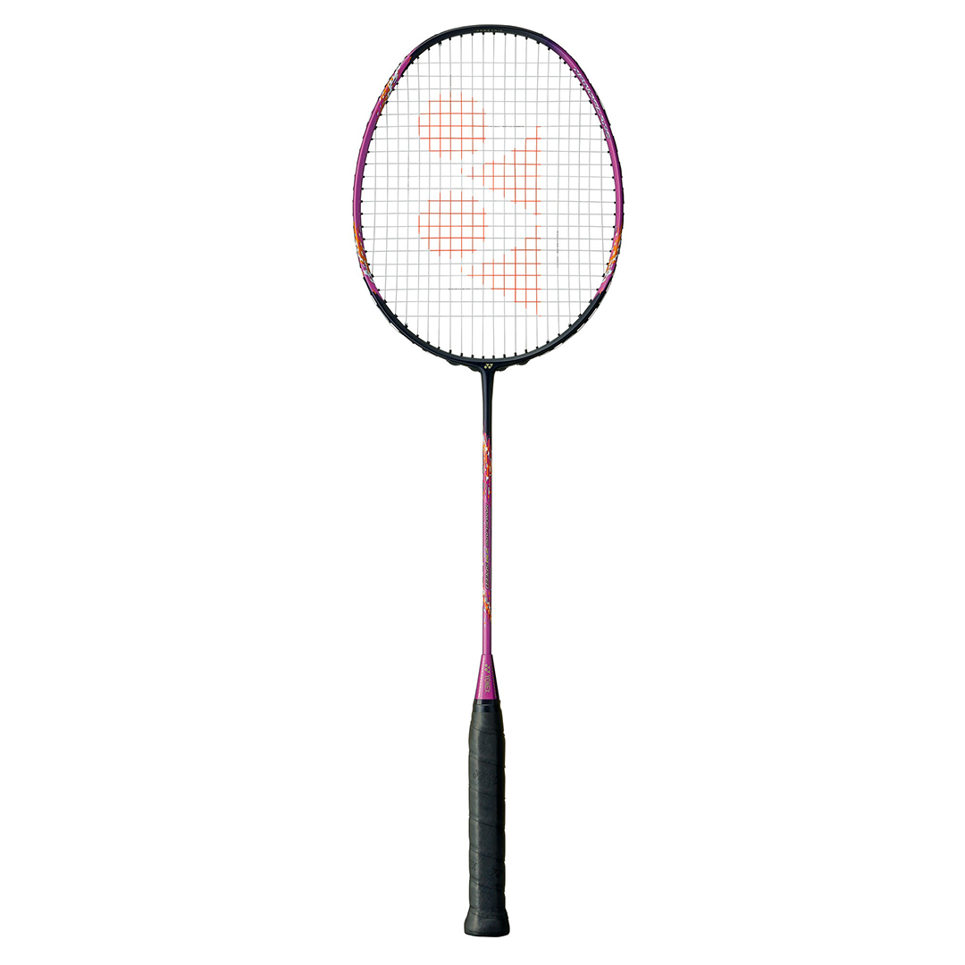 een paar strategie Bully Badminton racket kopen - Badminton Nederland shop
