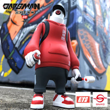 Load image into Gallery viewer, ETS TOYS - The Capsman 17cm (150 Limited)
