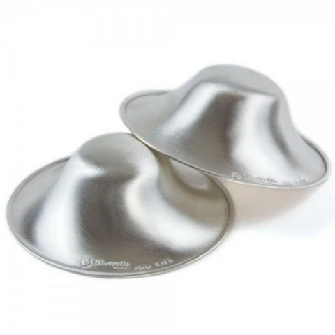 Silverette® Nursing Cups FAQs: How do they work? – Play Nourish Thrive