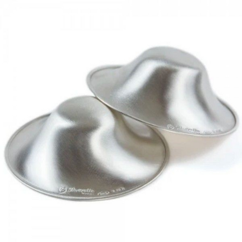 The Original Silverette® Nursing Cups