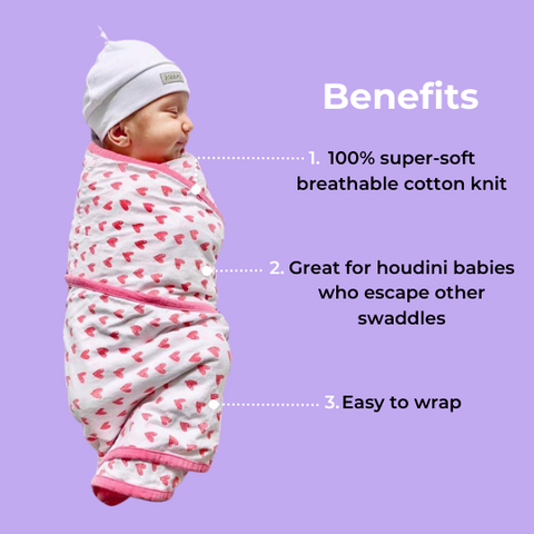 How to Use the Miracle Blanket FAQ Page Miracle Blanket Benefits