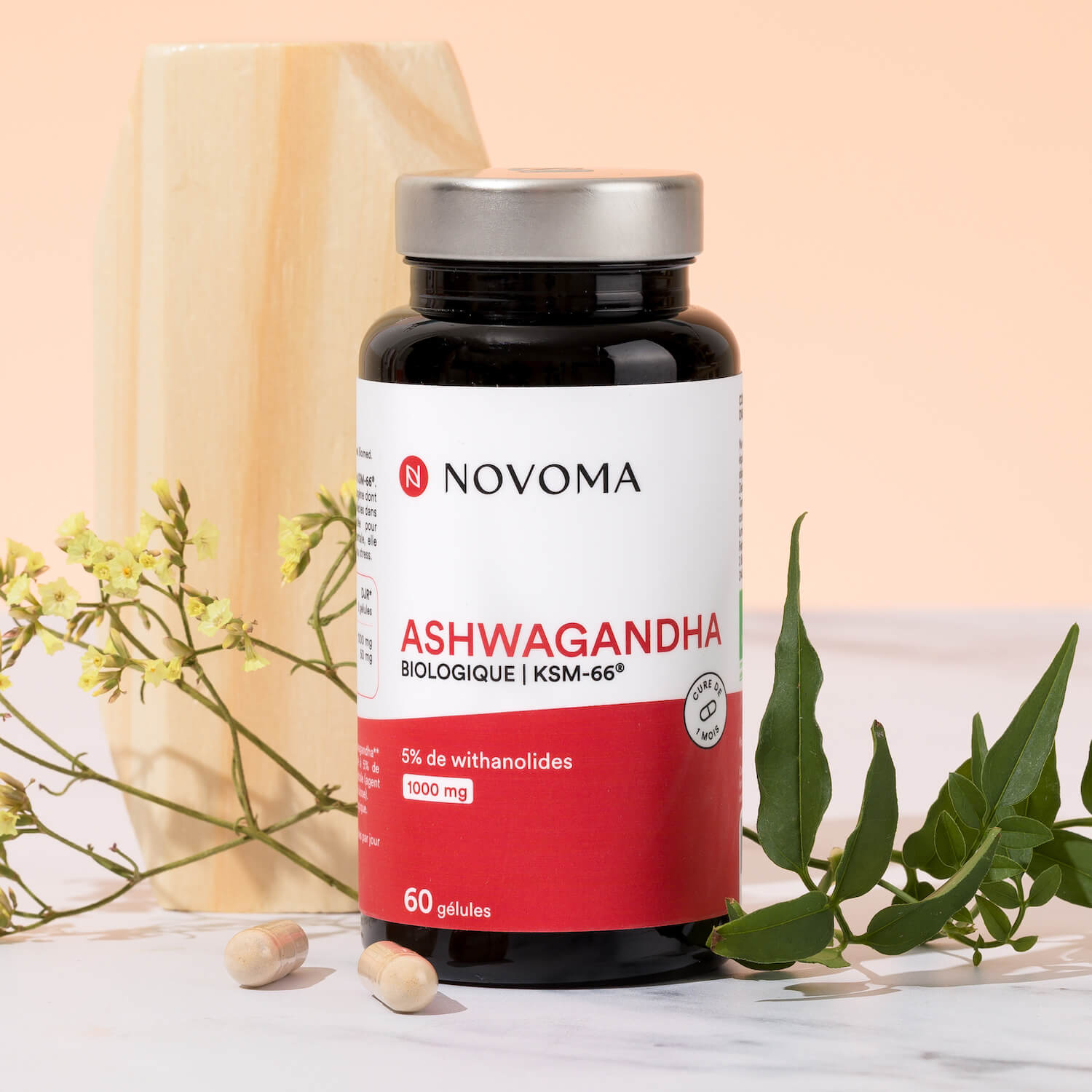 ashwagandha benefits