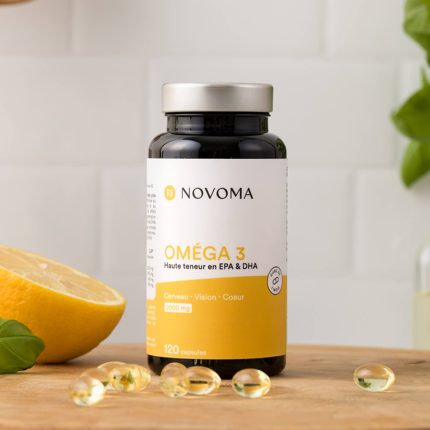 omega 3 bodybuilding