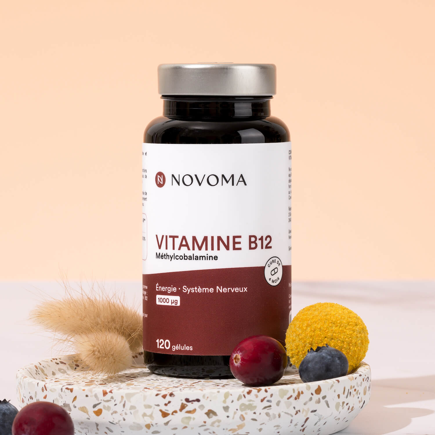 vegan vitamin b12