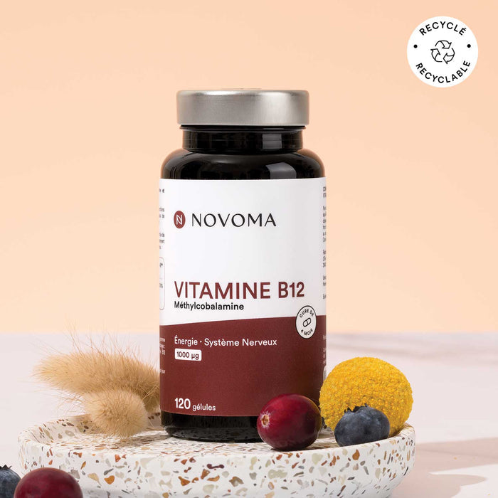 vitamine B12 et douleurs articulaires