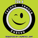 Lawrence John Techno Trance Raver 2
