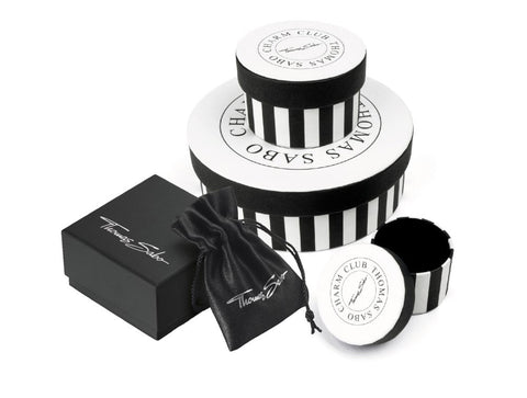 Thomas Sabo Packaging