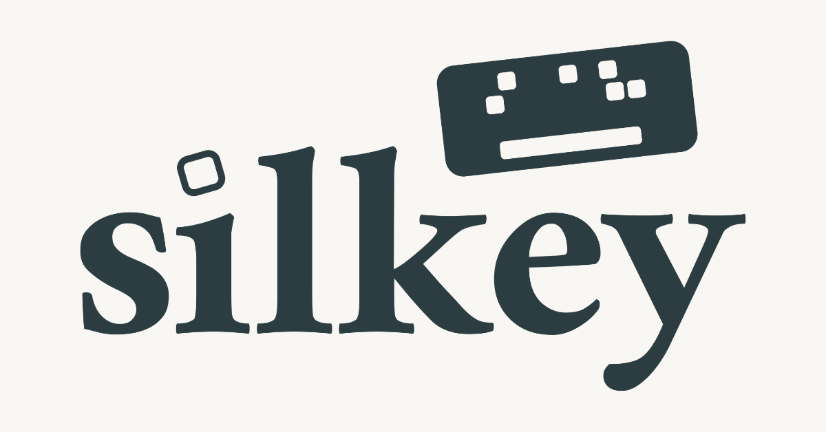 silkeykbd.com