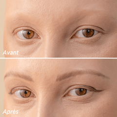 Comment dessiner ses sourcils pendant le cancer du sein