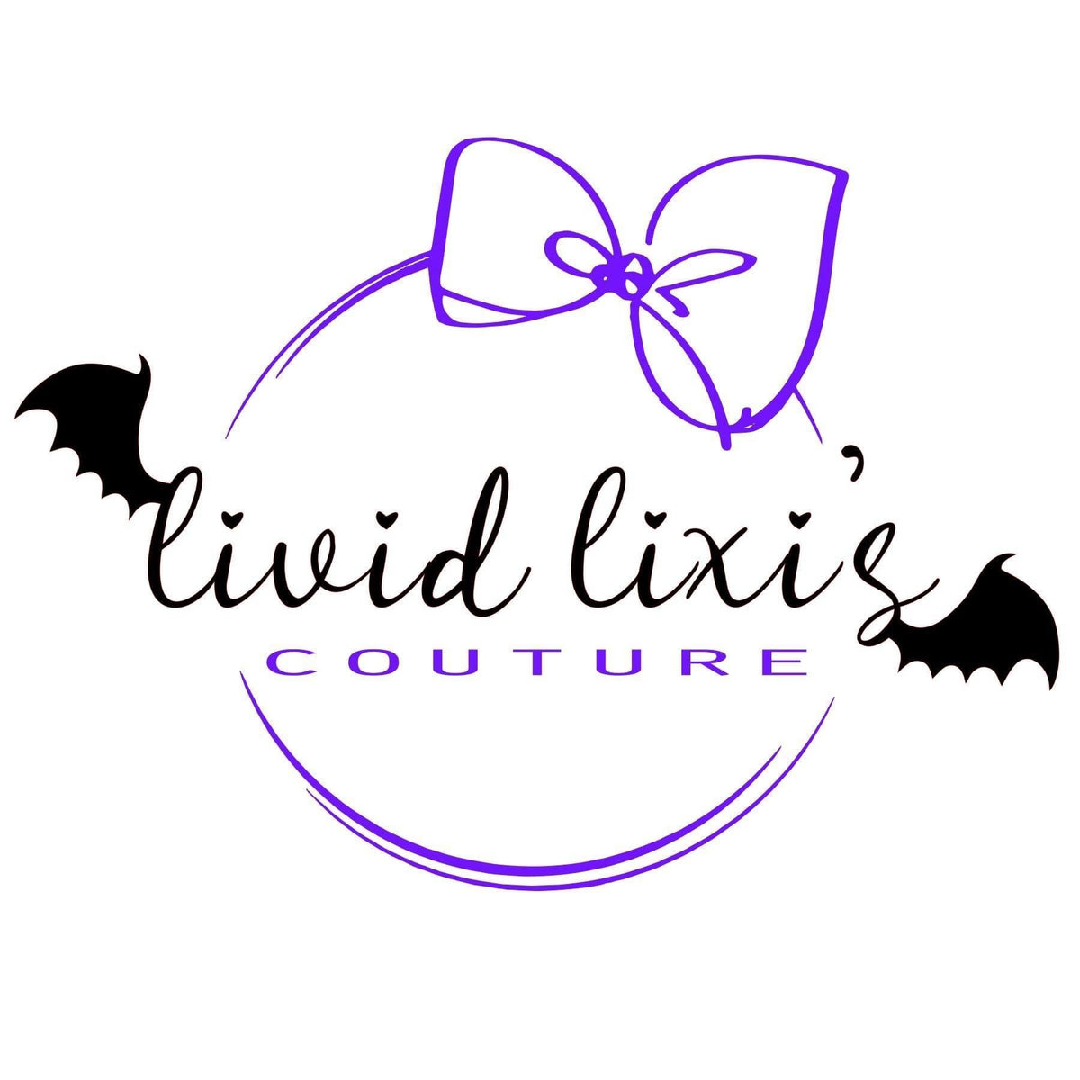 Livid Lixi’s Couture