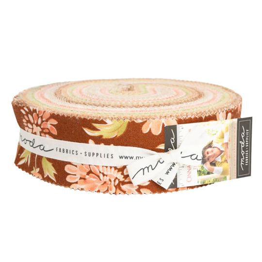 Moda Stitched - Jelly Roll