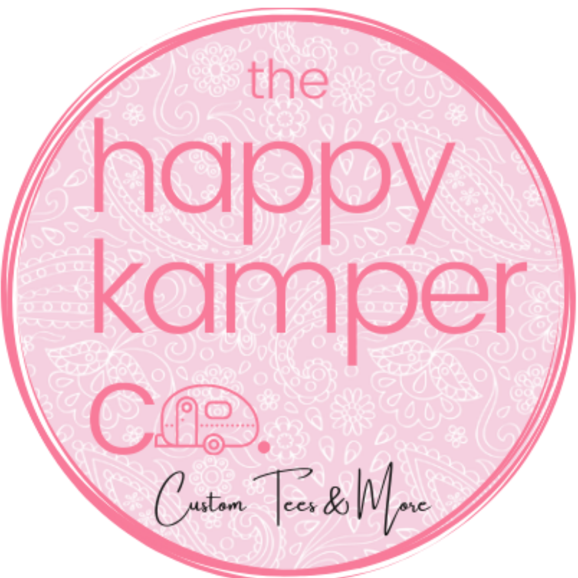 the happy kamper co.
