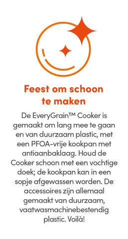 Nutribullet EveryGrain™ Cooker - Multicooker - geschikt voor 750