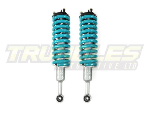 Profender-Shocks - Ford Ranger obere Querlenker Geometriekorrektur