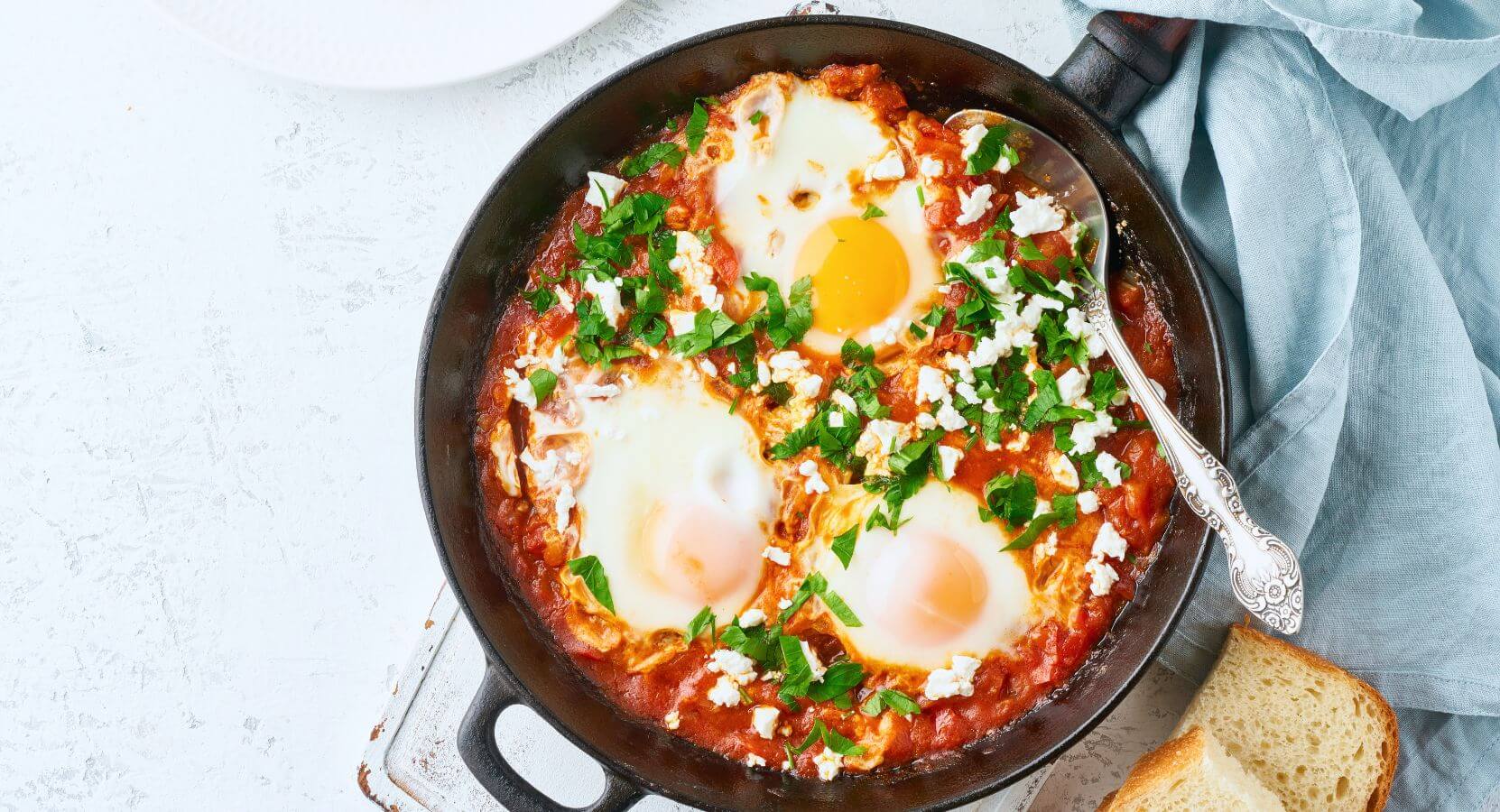 Shakshuka