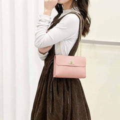 Small Pink Purse Spring Summer Fashion Trends 2021