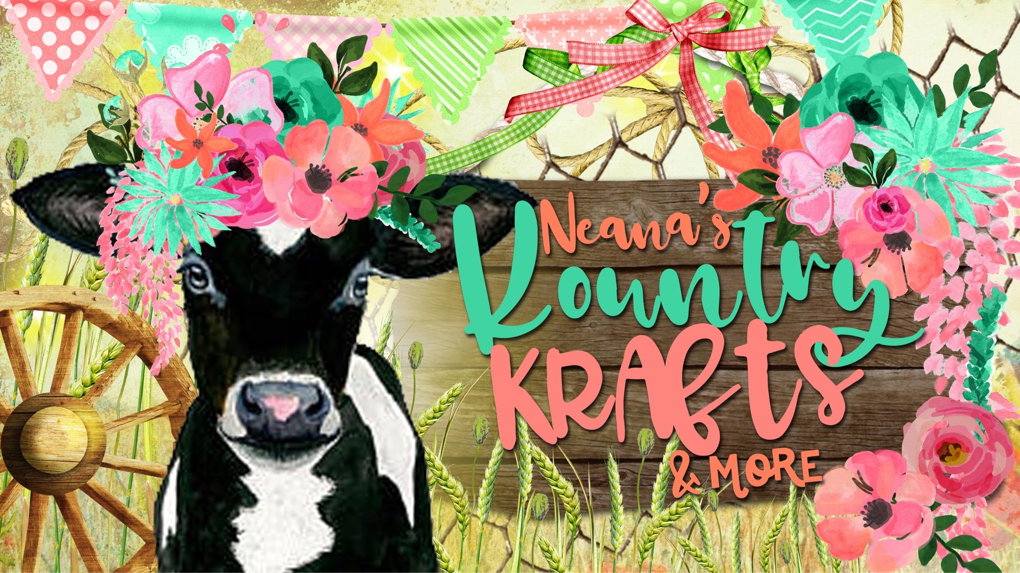 Neana’s Kountry Krafts & more