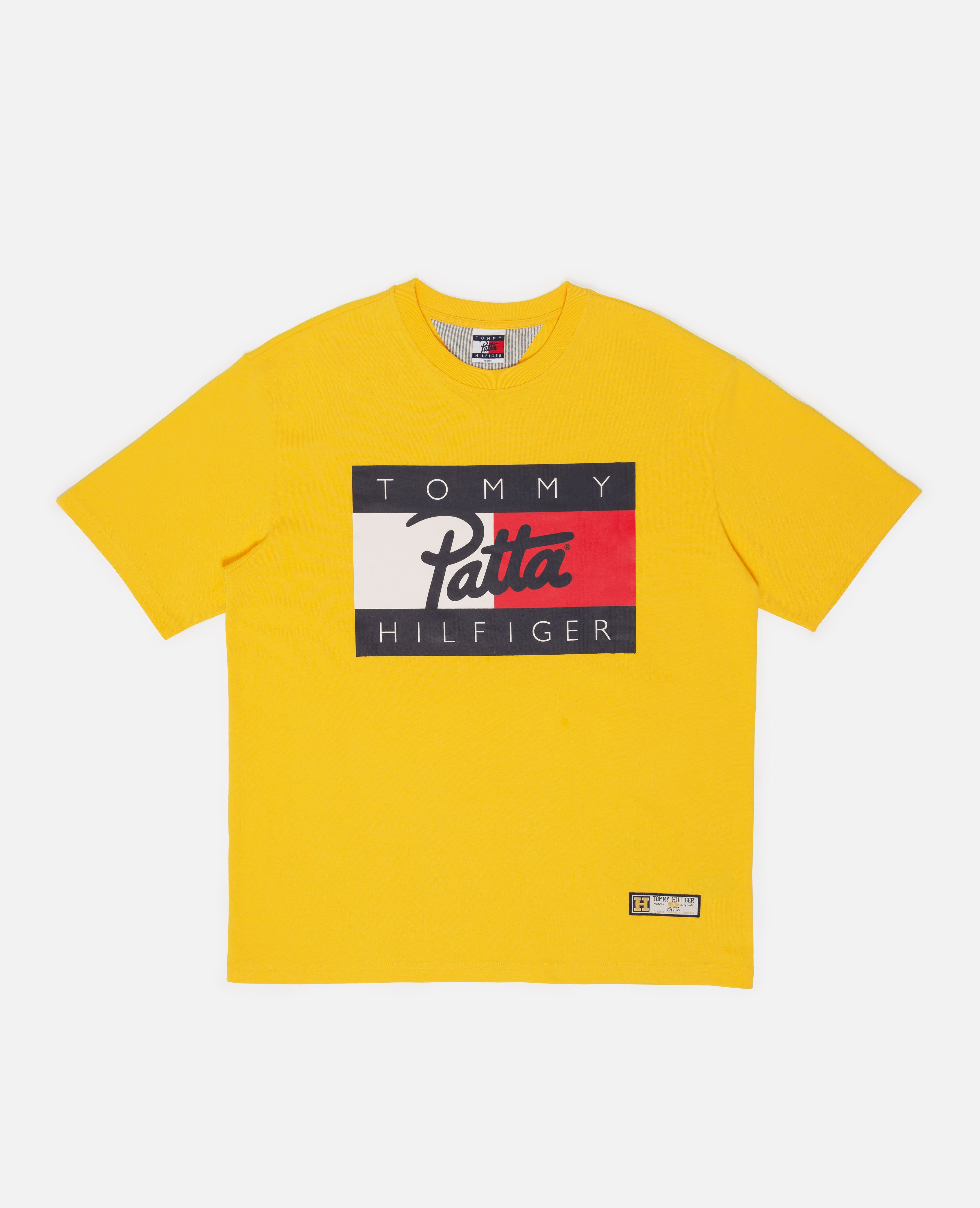 Patta x Tommy