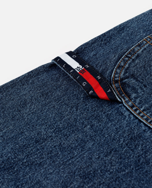 Tommy Jeans x Patta Denim Carpenter Pant – buy now at Asphaltgold Online  Store!