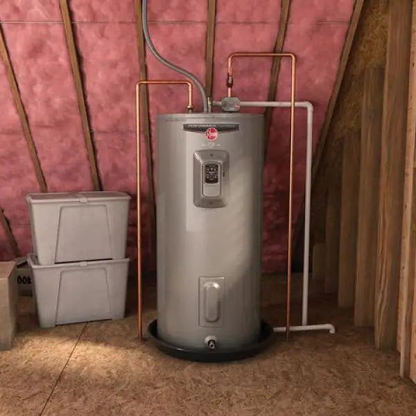 5 Differences Between Electric and Gas Water Heaters MIAMI WATER HEATERS