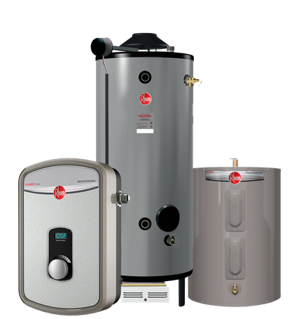 Big Energy Savings: A Guide to Insulating Your Water Heater – MIAMI WATER  HEATERS