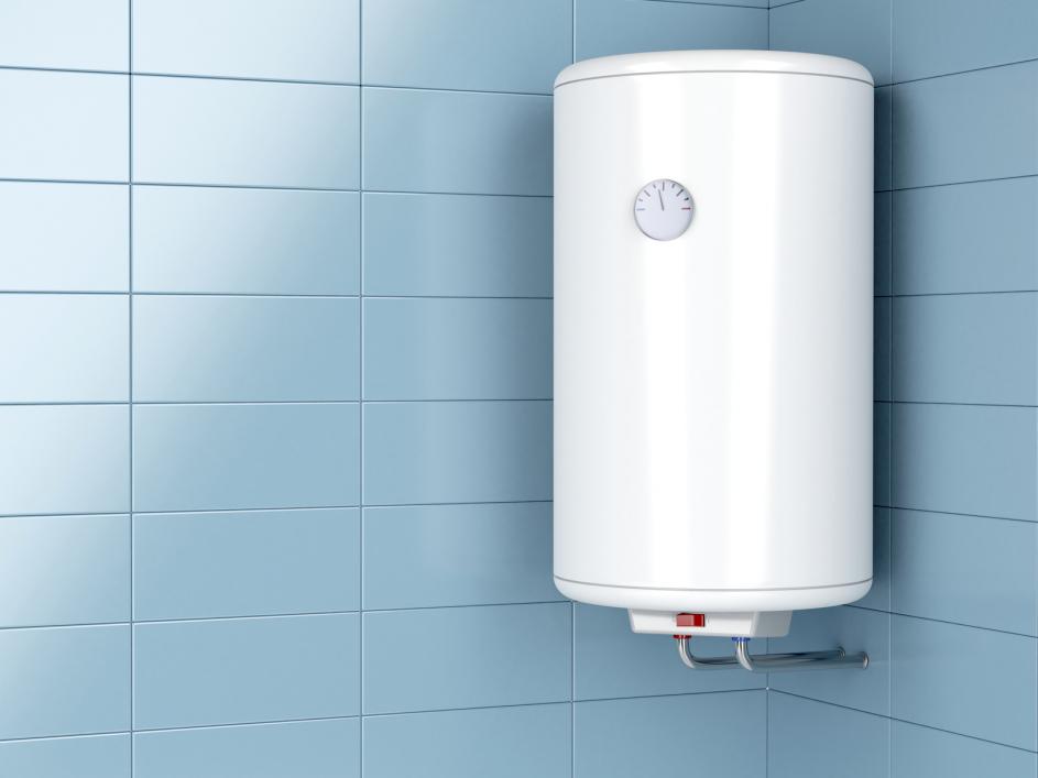 Water Heater Installation Kansas City