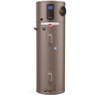 Rheem Professional Hybrid Water Heater 80-Gallon