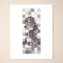 Load image into Gallery viewer, Rattlesnake
