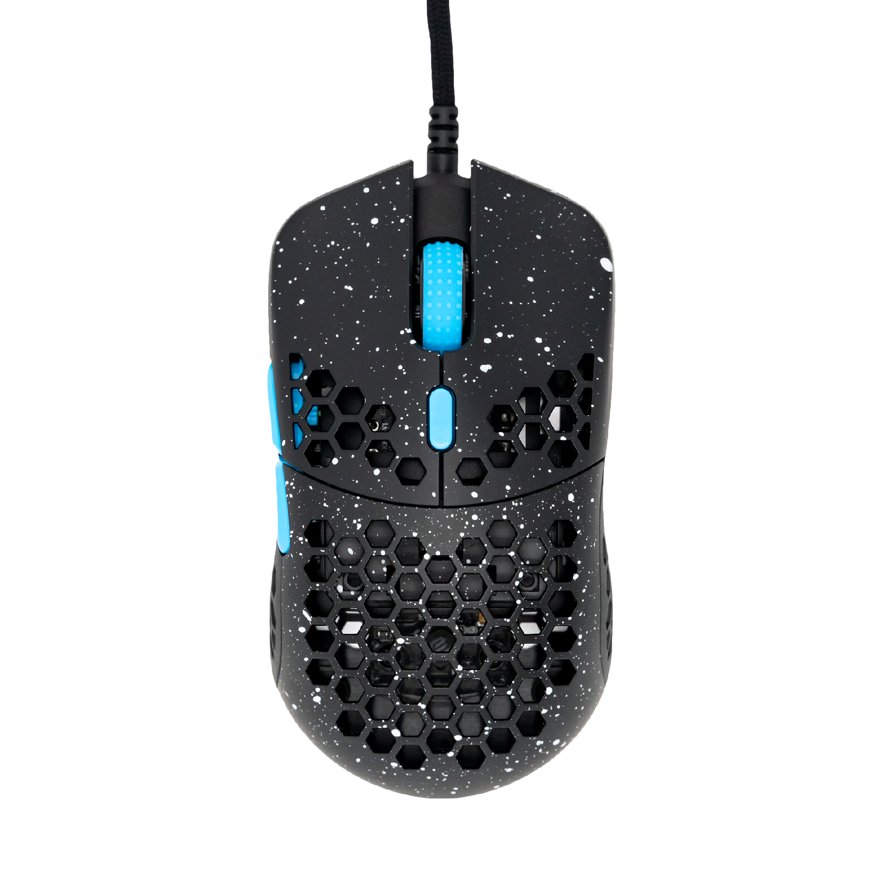 G-Wolves Hati-S ACE Wireless（56±2g）