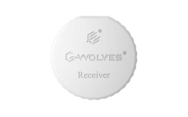 G-Wolves HTX ACE Wireless Gaming Mouse – GWolves