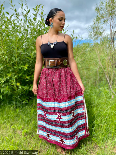 MIMI RIBBON SKIRT | www.ddechuquisaca.gob.bo