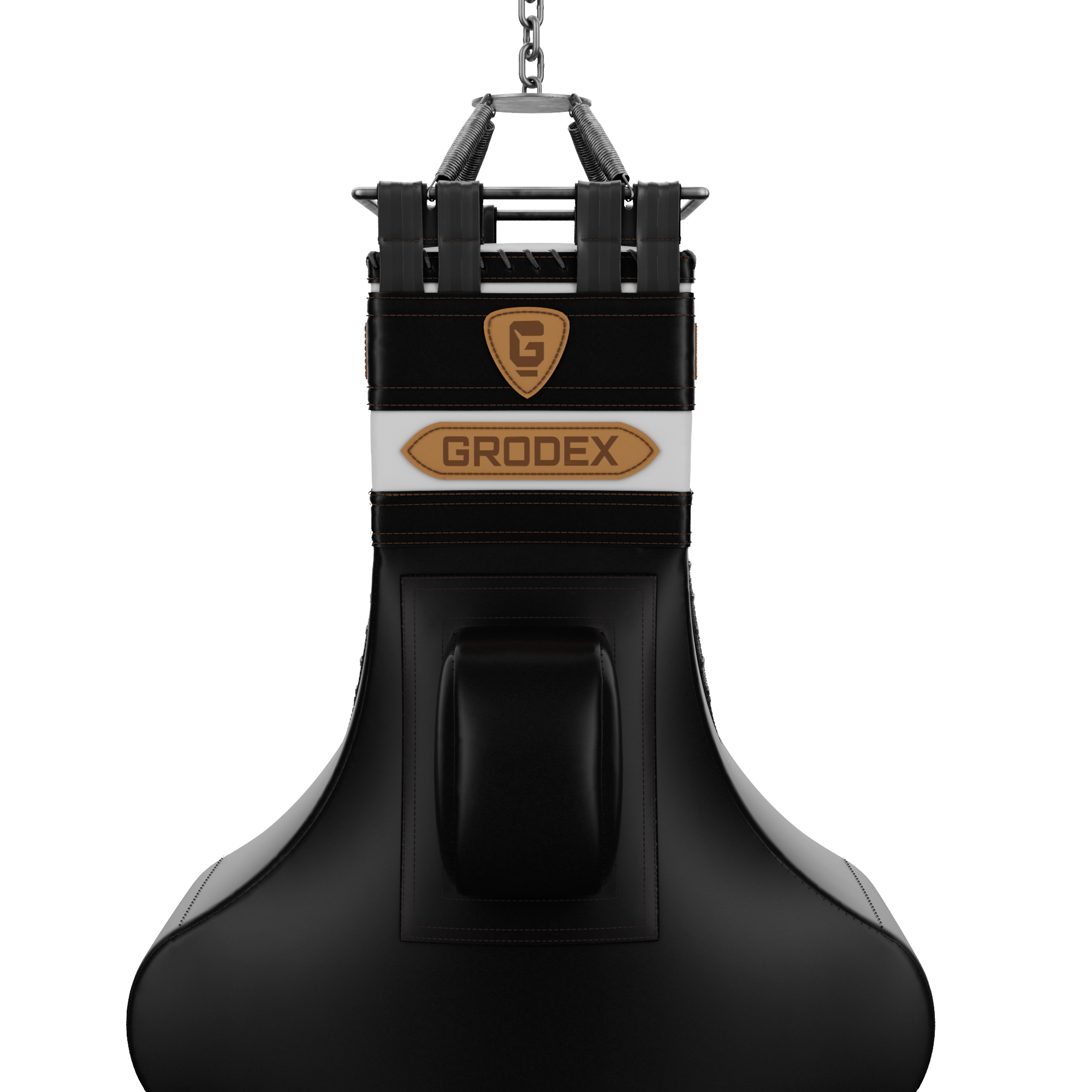 Uni Punching Bag (L) - Grodex USA