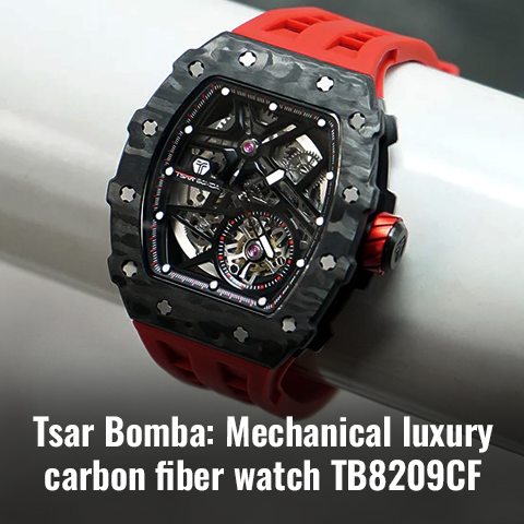 The Price starts from $499.99. Shop here | Tsar Bomba