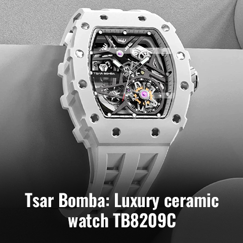 The price starts from $649.99. Shop here. | Tsar Bomba