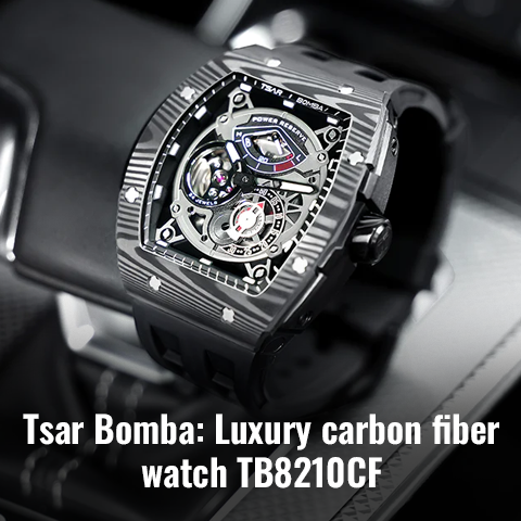 The price starts from $599.99. Shop here. | Tsar Bomba