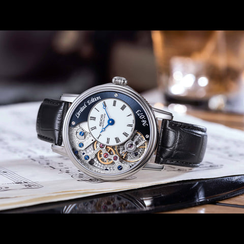 Buying your first luxury watch