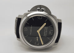 Panerai Luminor Marina Militare PAM 217 H Series