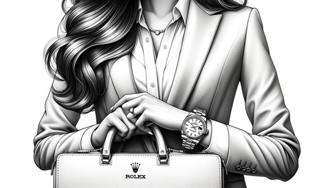 Rolex Lady Datejust Investment Potential