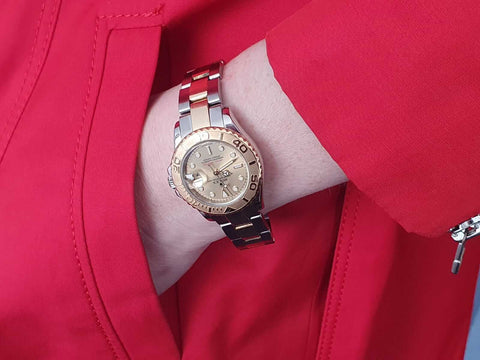 Best Pre-owned Rolex Women’s Watches