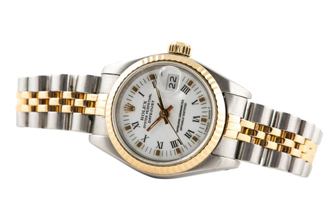 Rolex Lady Datejust