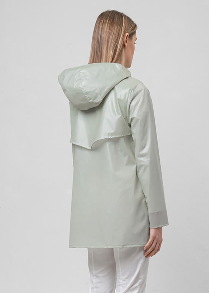 white eremo shoulder bag 