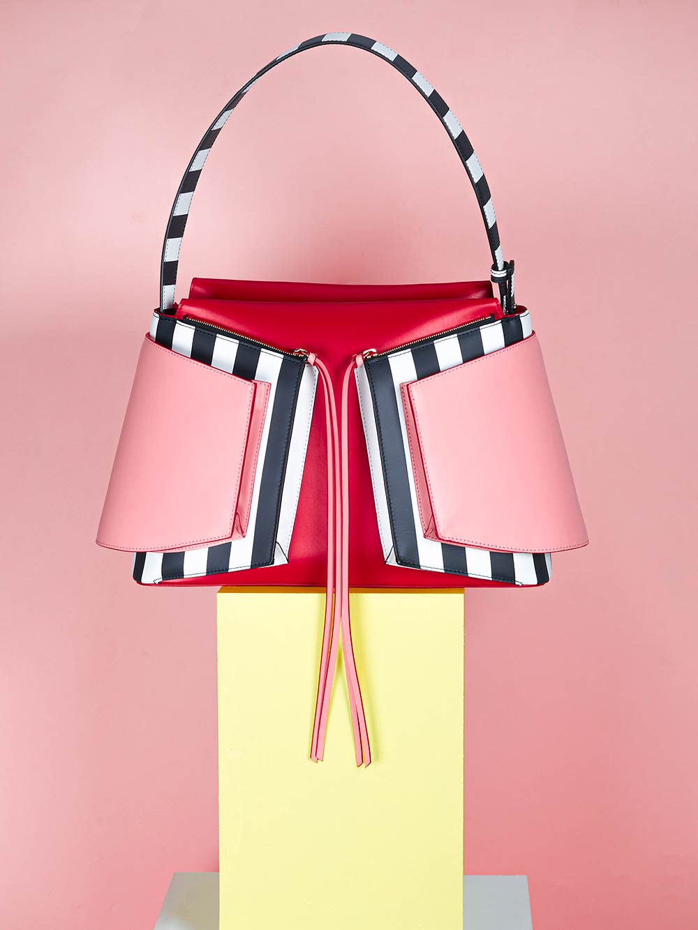 Lara Bellini | handcrafted bags with a modern soul – ObFashion